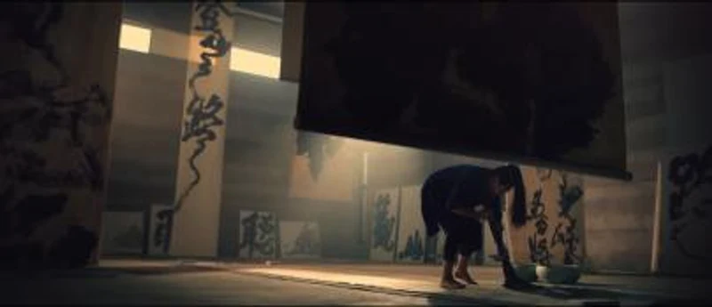 中石油形象片 · 路